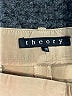 Theory Solid Tan Khakis Size 10 - photo 7