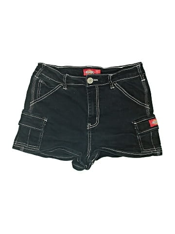 Dickies Denim Shorts (view 1)