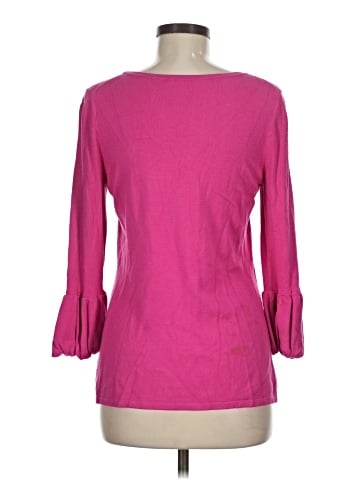 Classiques Entier 3/4 Sleeve Top (view 2)