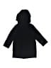 Baby Gap Black Coat Size 4 - photo 2