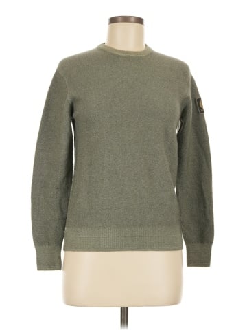 Belstaff Wool Pullover Sweater (view 1)