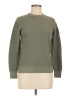 Belstaff 100% Wool Green Wool Pullover Sweater Size M (estimated) - photo 1