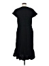 Dylan 100% Cotton Black Casual Dress Size M - photo 2