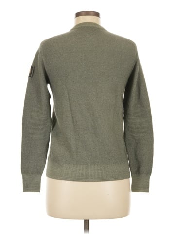 Belstaff Wool Pullover Sweater (view 2)
