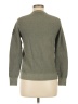 Belstaff 100% Wool Green Wool Pullover Sweater Size M (estimated) - photo 2