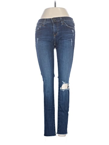 Adriano Goldschmied Jeans (view 1)