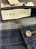 IRO Jeans Plaid Blue Jeans Size 29 waist - photo 4