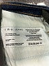 IRO Jeans Plaid Blue Jeans Size 29 waist - photo 5