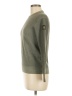 Belstaff 100% Wool Green Wool Pullover Sweater Size M (estimated) - photo 5