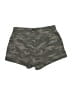Athleta Camo Green Shorts Size 10 - photo 2