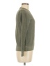 Belstaff 100% Wool Green Wool Pullover Sweater Size M (estimated) - photo 4