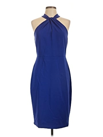 Just... Taylor Cocktail Dress (view 1)
