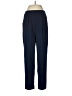 St. John Blue Casual Pants Size M (estimated) - photo 1