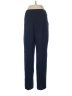 St. John Blue Casual Pants Size M (estimated) - photo 2