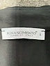 Rinascimento Black Blazer Size S - photo 6