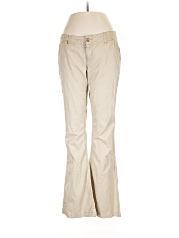 Mossimo Supply Co. Khakis (view 1)