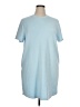 Member's Mark Blue Casual Dress Size XL - photo 1