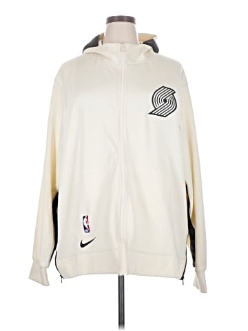 Nike Track Jacket (view 1)