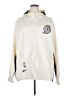 Nike White Track Jacket Size XXL - photo 1