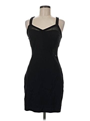 Express Cocktail Dress (view 1)