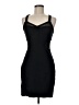 Express Black Cocktail Dress Size 6 - photo 1