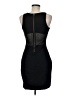 Express Black Cocktail Dress Size 6 - photo 2
