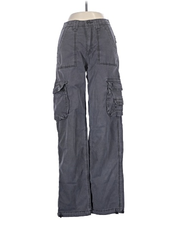 American Eagle Outfitters Cargo Pants (view 1)