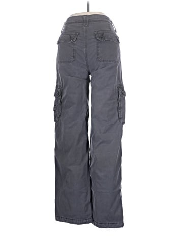 American Eagle Outfitters Cargo Pants (view 2)