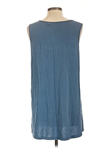 H By Halston Sleeveless Top (view 2)