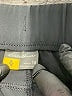 Eddie Bauer Solid Black Track Pants Size M (tall) - photo 7
