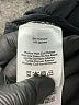 Eddie Bauer Solid Black Track Pants Size M (tall) - photo 8