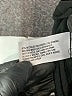 Future Collective Solid Black Shorts Size 18 - photo 4