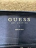 Guess Blue Short Sleeve Top Size 7 - photo 3