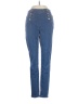 Forever 21 Blue Jeans Size 26 waist - photo 1