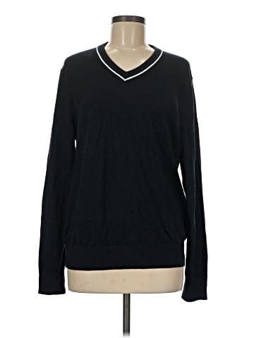 Banana Republic Factory Store Pullover Sweater (view 1)