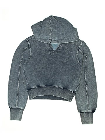 Splendid Pullover Hoodie (view 1)