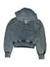 Splendid Blue Pullover Hoodie Size 12 - photo 1