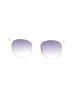 Assorted Brands White Pink Sunglasses One size (kids) - photo 2
