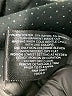 Sally Miller Polka Dots Black Dress Size 10 - 12 - photo 4