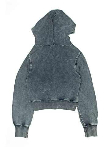Splendid Pullover Hoodie (view 2)
