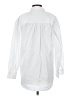 Gap White Long Sleeve Button-Down Shirt Size 5 - photo 2