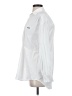 Gap White Long Sleeve Button-Down Shirt Size 5 - photo 5