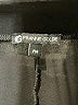 Franne Golde Black Dress Pants Size M (petite) - photo 4