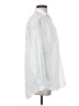 Gap White Long Sleeve Button-Down Shirt Size 5 - photo 4