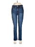 Seven7 Hearts Blue Jeans Size 6 - photo 1