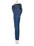 Seven7 Hearts Blue Jeans Size 6 - photo 5