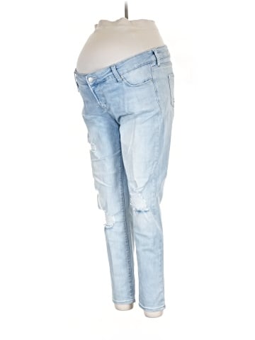 Blanqi Jeans (view 1)