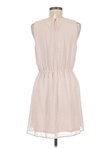 Elle Casual Dress (view 2)