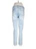 Blanqi Blue Jeans Size 12 Maternity - photo 2
