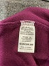 Danskin Now Purple Track Jacket Size 4X - photo 7